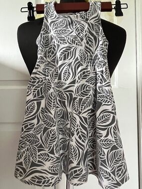 Tahari Baby Dress